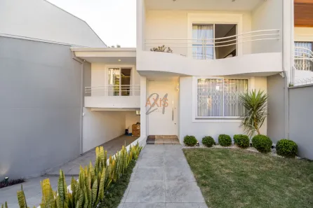Casa com 3 Quartos à venda, 133m² no Guabirotuba, Curitiba
