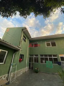 Casa de Condomínio com 4 Quartos à venda, 360m² no Santa Tereza, Belo Horizonte