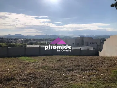 Lote/Terreno à venda, 895m² no Condomínio Residencial Monaco, São José dos Campos