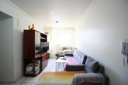 Apartamento com 2 Quartos à venda, 56m² no Pirajussara, São Paulo