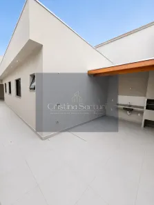 Casa com 3 Quartos à venda, 90m² no Jardim Anhembi, São José dos Campos