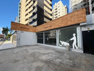 Prédio Comercial para alugar, 220m² no Ponta Verde, Maceió