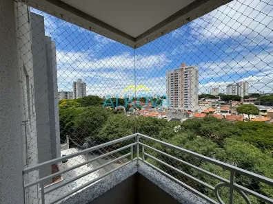 Apartamento com 2 Quartos à venda, 69m² no Parque Industrial, São José dos Campos