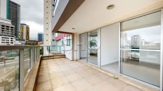 Apartamento com 1 Quarto à venda, 58m² no Sumaré, São Paulo