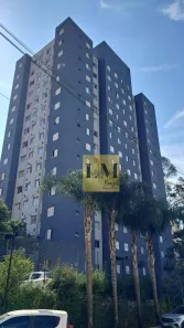 Apartamento com 2 Quartos à venda, 44m² no Jardim Íris, São Paulo