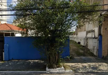 Lote/Terreno à venda, 400m² no Vila Leopoldina, São Paulo