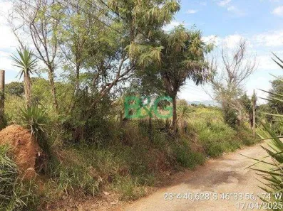 Lote/Terreno à venda, 5265m² no Jardim São Felipe, Atibaia