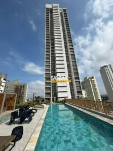 Apartamento com 3 Quartos à venda, 144m² no Sumarezinho, São Paulo