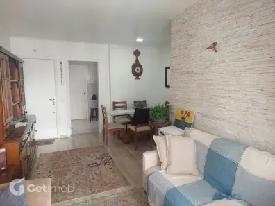 Apartamento com 3 Quartos à venda, 94m² no Vila Ipojuca, São Paulo