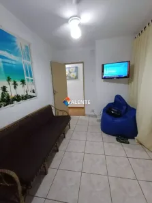 Apartamento com 2 Quartos à venda, 64m² no Guilhermina, Praia Grande