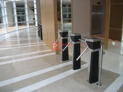 Sala Comercial à venda, 45m² no Jardim Dom Bosco, São Paulo