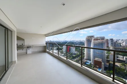 Apartamento com 4 Quartos à venda, 158m² no Vila Clementino, São Paulo