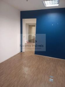 Sala Comercial à venda, 36m² no Vila Yara, Osasco