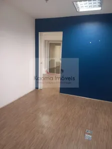 Sala Comercial à venda, 36m² no Vila Yara, Osasco