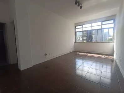 Apartamento com 1 Quarto para venda ou aluguel, 75m² no Vila Mariana, São Paulo