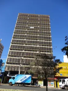 Sala Comercial com 4 Quartos à venda, 49m² no Jardim Guarani, Campinas