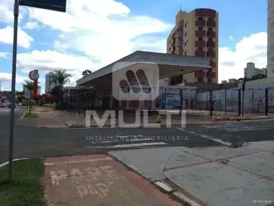 Casa com 1 Quarto para alugar, 400m² no Saraiva, Uberlândia