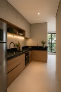 Apartamento com 2 Quartos à venda, 64m² no Cruzeiro, Belo Horizonte