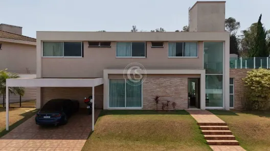 Casa com 4 Quartos à venda, 320m² no Alphaville - Lagoa dos Ingleses, Nova Lima