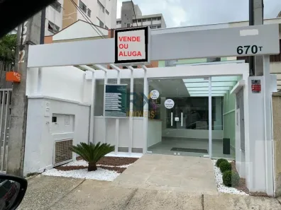 Imóvel Comercial à venda, 177m² no Vila Olímpia, São Paulo