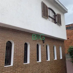Sobrado com 3 Quartos à venda, 299m² no Vila Renato (Zona Leste), São Paulo