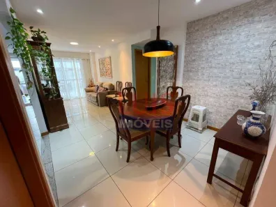 Apartamento com 2 Quartos à venda, 124m² no Piratininga, Niterói
