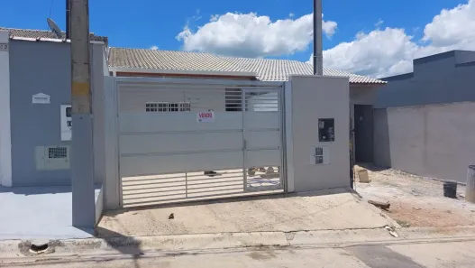 Casa com 2 Quartos à venda, 125m² no Centro, Pinhalzinho