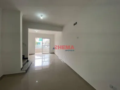 Sobrado com 4 Quartos à venda, 174m² no Aparecida, Santos