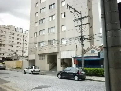 Apartamento com 2 Quartos à venda, 55m² no Bosque, Campinas