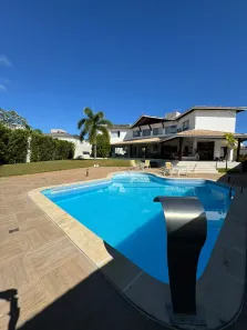 Casa de Condomínio com 5 Quartos à venda, 700m² no Itaigara, Salvador
