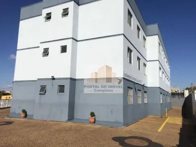 Apartamento com 2 Quartos à venda, 75m² no Vila Rica, Campinas