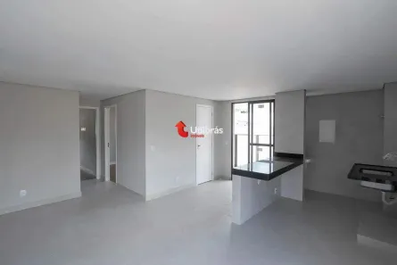 Apartamento com 2 Quartos à venda, 66m² no Santo Antônio, Belo Horizonte