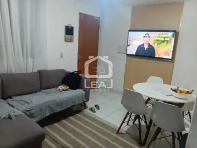Apartamento com 2 Quartos à venda, 48m² no Conjunto Habitacional Instituto Adventista, São Paulo
