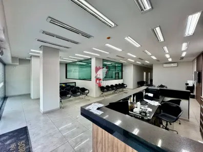 Prédio Residencial para alugar, 375m² no Centro, Novo Hamburgo