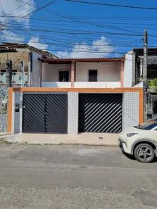 Casa com 3 Quartos à venda, 100m² no Bela Vista, Camaçari