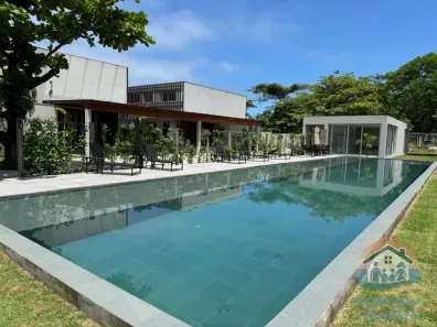 Casa de Condomínio com 5 Quartos à venda, 500m² no Maresias, São Sebastião