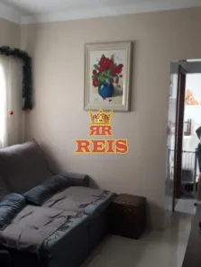 Casa com 3 Quartos à venda, 97m² no Paulicéia, São Bernardo do Campo