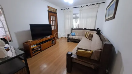 Sobrado com 2 Quartos à venda, 134m² no Vila do Bosque, São Paulo