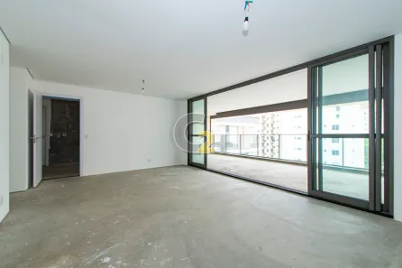 Cobertura com 3 Quartos à venda, 374m² no Sumaré, São Paulo