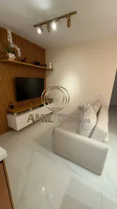 Apartamento com 3 Quartos à venda, 70m² no Parque Industrial, São José dos Campos