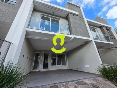 Casa com 3 Quartos para alugar, 195m² no Jardim Itu, Porto Alegre