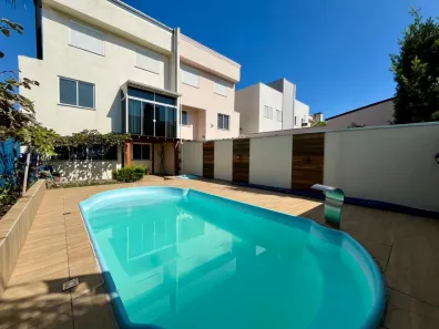 Casa com 3 Quartos à venda, 201m² no Passo dos Fortes, Chapecó