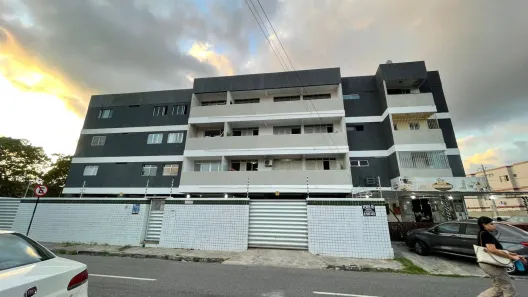 Apartamento com 3 Quartos à venda, 99m² no Torre, João Pessoa