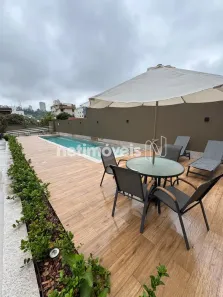 Apartamento com 4 Quartos à venda, 145m² no Santo Antônio, Belo Horizonte