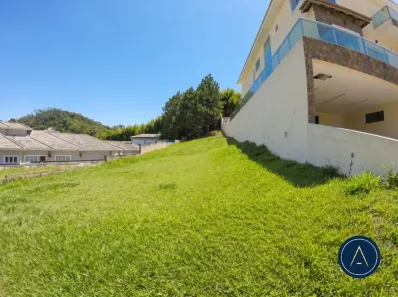 Lote/Terreno à venda, 551m² no Alphaville, Santana de Parnaíba