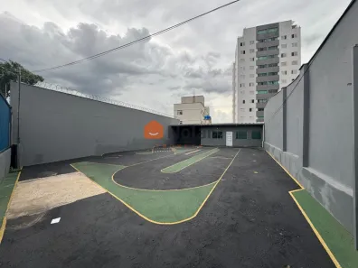 Imóvel Comercial para alugar, 344m² no Santa Efigênia, Belo Horizonte
