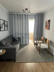 Apartamento com 3 Quartos à venda, 90m² no Jardim Sul, São José dos Campos