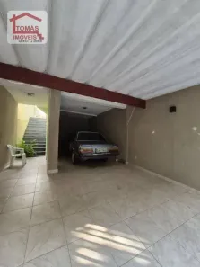 Casa com 2 Quartos à venda, 120m² no Jardim Felicidade (Zona Oeste), São Paulo