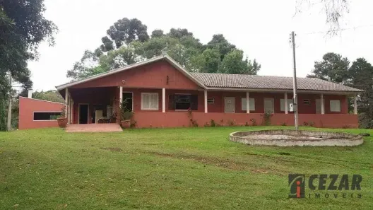 Fazenda/Sítio com 6 Quartos à venda, 300m² no , Contenda