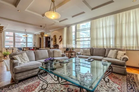 Apartamento com 4 Quartos à venda, 275m² no Vila Buarque, São Paulo